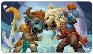 Playmat - Ultra Pro - Magic: The Gathering - Unfinity V3 - Face Off