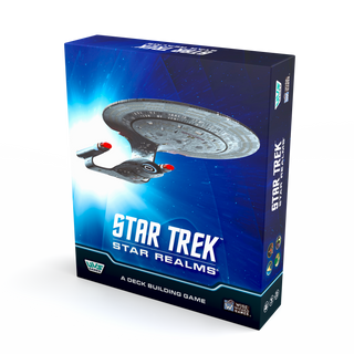 Star Trek: Star Realms
