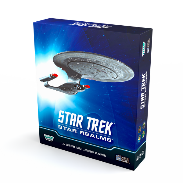 Star Trek: Star Realms