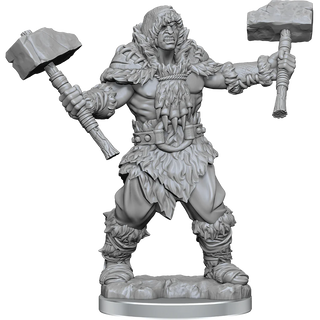 D&D - Frameworks Miniatures - Goliath