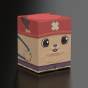 Deck Box - Ultimate Guard - Squaroes - One Piece - Tony Tony Chopper