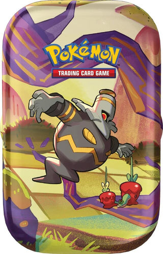 Pokémon TCG - Shrouded Fable Mini Tin - Dusknoir