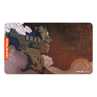Playmat - Universus - Godzilla - Reign of Kaiju - Mechagodzilla