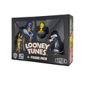 Looney Tunes Mayhem - 4-Figure Pack