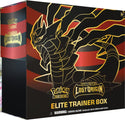 Pokémon TCG - Lost Origin Elite Trainer Box