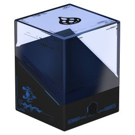 Deck Box - Ultimate Guard - Boulder Deck Case 100+ - Edge of Eternities - Illvoi
