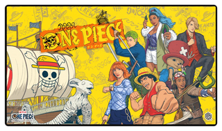 Playmat - Ultimate Guard - One Piece - Crew