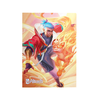 Deck Sleeves - Gamegenic - Art Sleeve - Kojo