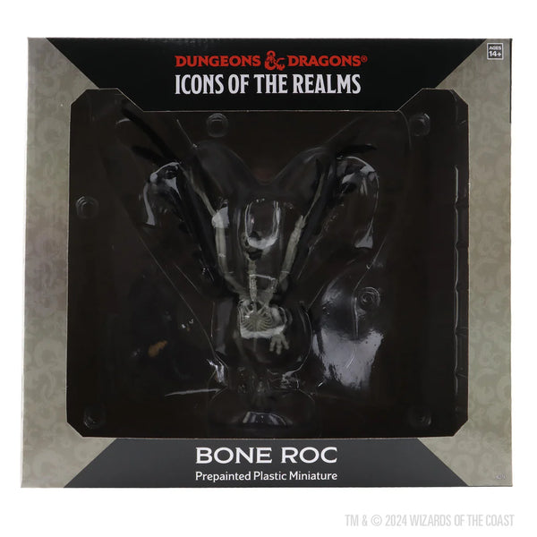 D&D - Icons of the Realms - Bone Roc