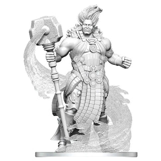 (NOT FOR SALE UNTIL 08/26/2026) D&D - Nolzur's Marvelous Unpainted Miniatures - Dao