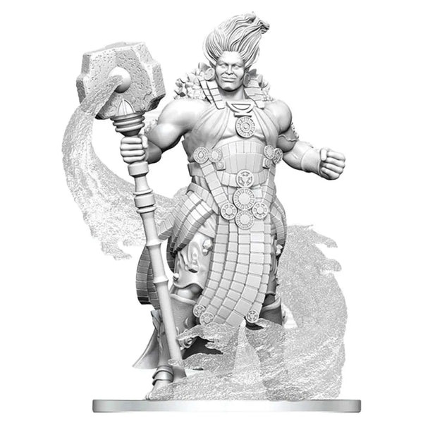 (NOT FOR SALE UNTIL 08/26/2026) D&D - Nolzur's Marvelous Unpainted Miniatures - Dao