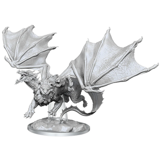 D&D - Nolzur's Marvelous Unpainted Miniatures - Chimera