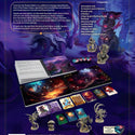 Dragon Eclipse - Foray Into the Shadow Realm Expansion