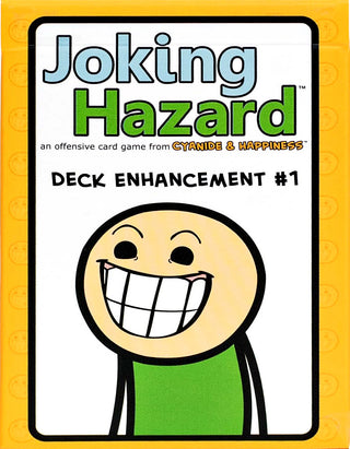 Joking Hazard - Deck Enhancement #1
