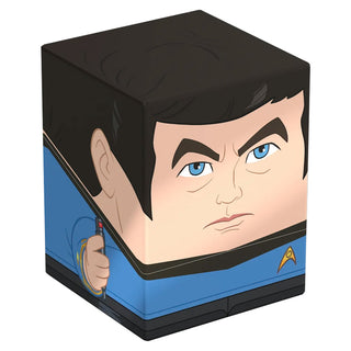 Deck Box - Ultimate Guard - Squaroes - Star Trek Originals - Dr. McCoy