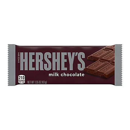 Hershey's