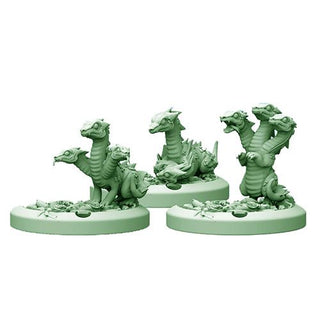 Black Rose Wars - Familiars - Hydra