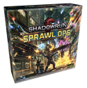 Shadowrun Sprawl Ops