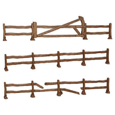 Terrain Crate - Fences