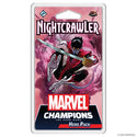 Marvel Champions - Nightcrawler Hero Pack