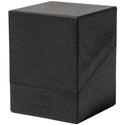 Deck Box - Ultimate Guard - Boulder Deck Case 100+ - Return to Earth - Black