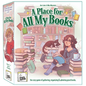 A Place For All My Books