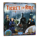 Ticket to Ride - Map Collection 5 - United Kingdom