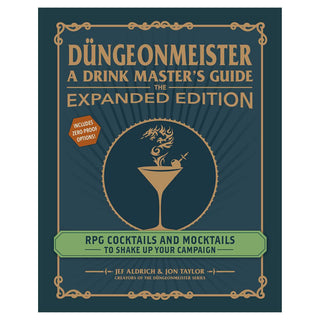 Dungeonmeister - The Expanded Edition