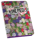 Binder - Ultimate Guard - 9-Pocket Zipfolio  - One Piece - Devil Fruits