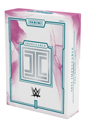 2023 Panini WWE Impeccable Hobby Box