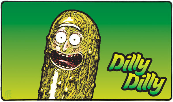 Playmat - Legion - Dilly Dilly