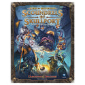 Lords of Waterdeep - Scoundrels of Skullport Expansion