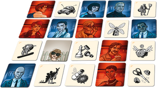 Codenames Pictures