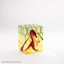 Deck Box - Gamegenic - Bastion 80+ XL - MtG - The Hobbit - Smaug the Golden