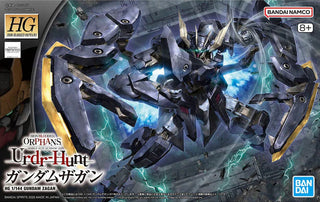 Bandai Hobby -  Iron Blooded Orphans - HG Zagan 1/144 Model Kit