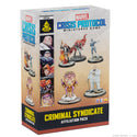 Marvel Crisis Protocol - Criminal Syndicate Affiliation Pack