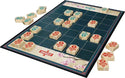 Zensu: the Game