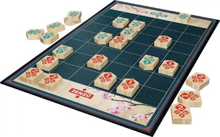 Zensu: the Game