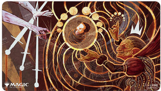 Playmat - Ultra Pro - Magic: The Gathering - Mystical Archive Claim the Firstborn