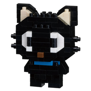 Nanoblock - Sanrio Series - Chococat