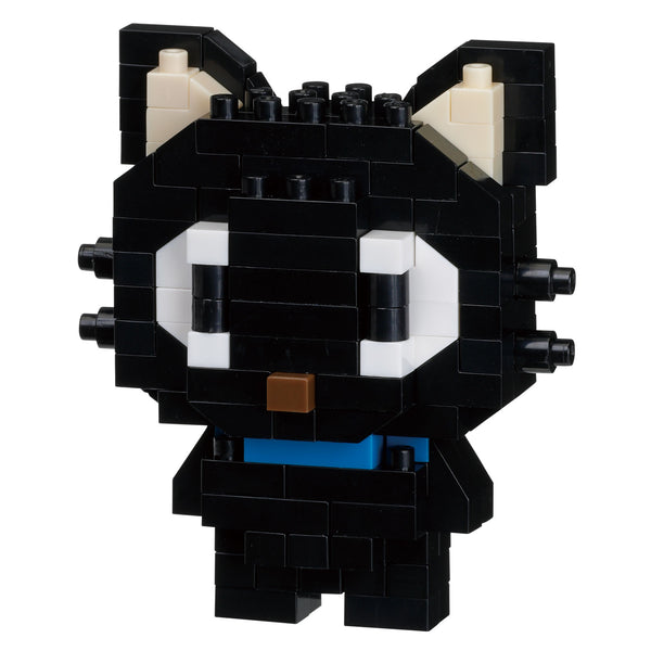 Nanoblock - Sanrio Series - Chococat
