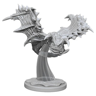 Pathfinder Deep Cuts Unpainted Miniatures - Flying Ray