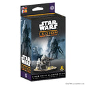 Star Wars Legion - E-Web Heavy Blaster Team