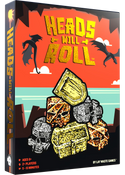 Heads Will Roll