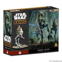 (NOT FOR SALE UNTIL 08/14/2026) Star Wars Legion - Rebel AT-RT