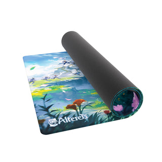 Playmat - Gamegenic - Prime Playmat - Altered TCG - Trial by Frost