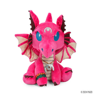 D&D - Phunny Plush by Kidrobot - Tuku