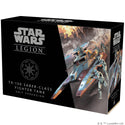 Star Wars Legion - TX-130 Saber-class Fighter Tank Unit Expansion