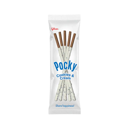 Pocky - Cookies & Cream
