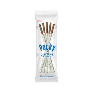 Pocky - Cookies & Cream